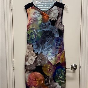 Ted Baker London Maxi Dress
